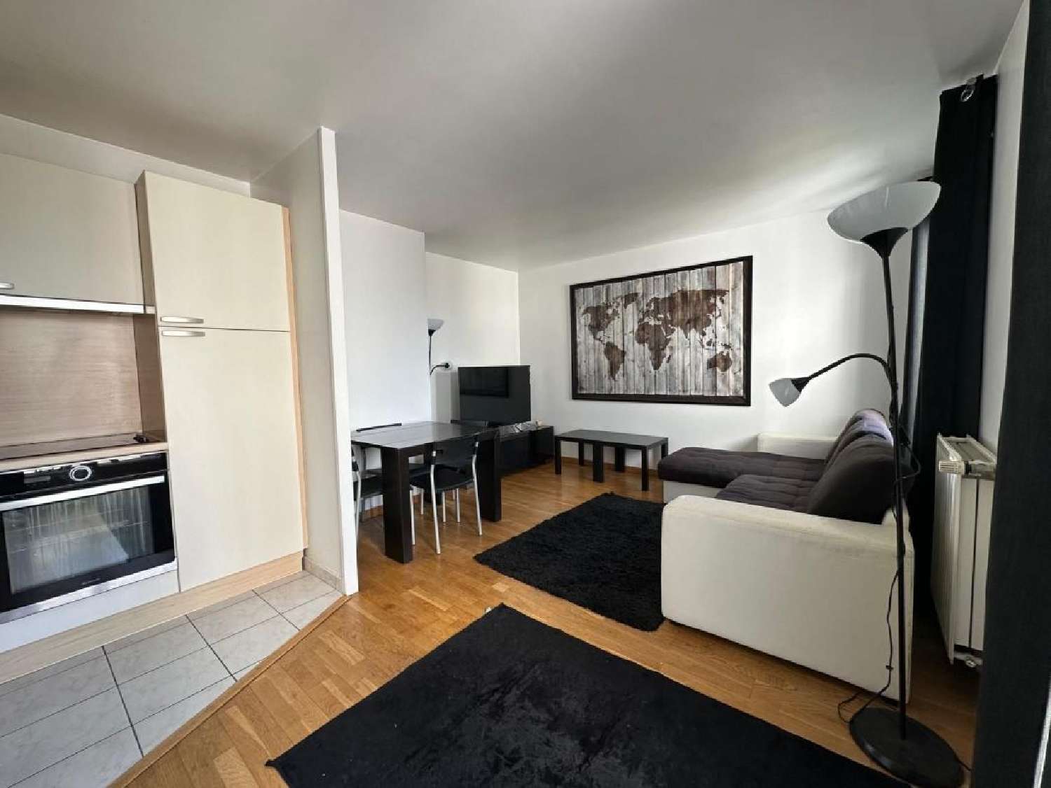 en venta apartamento Serris Seine-et-Marne 1