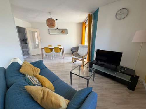 Serris Seine-et-Marne appartement foto 7431026