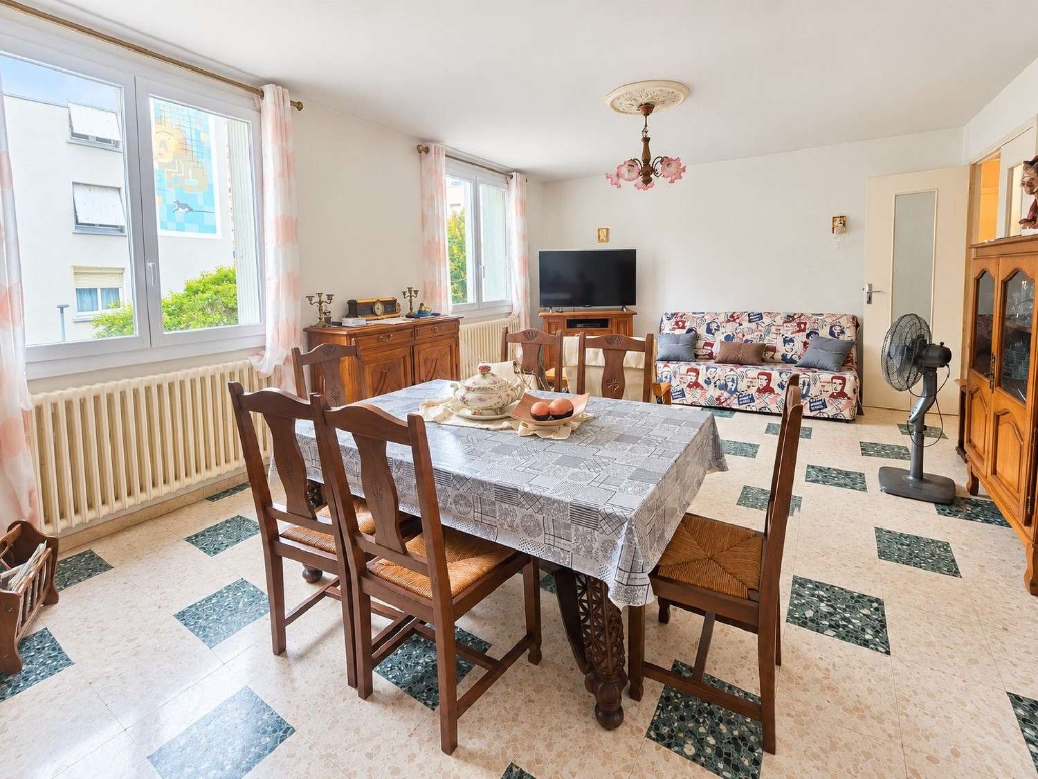 for sale apartment Sète Hérault 1