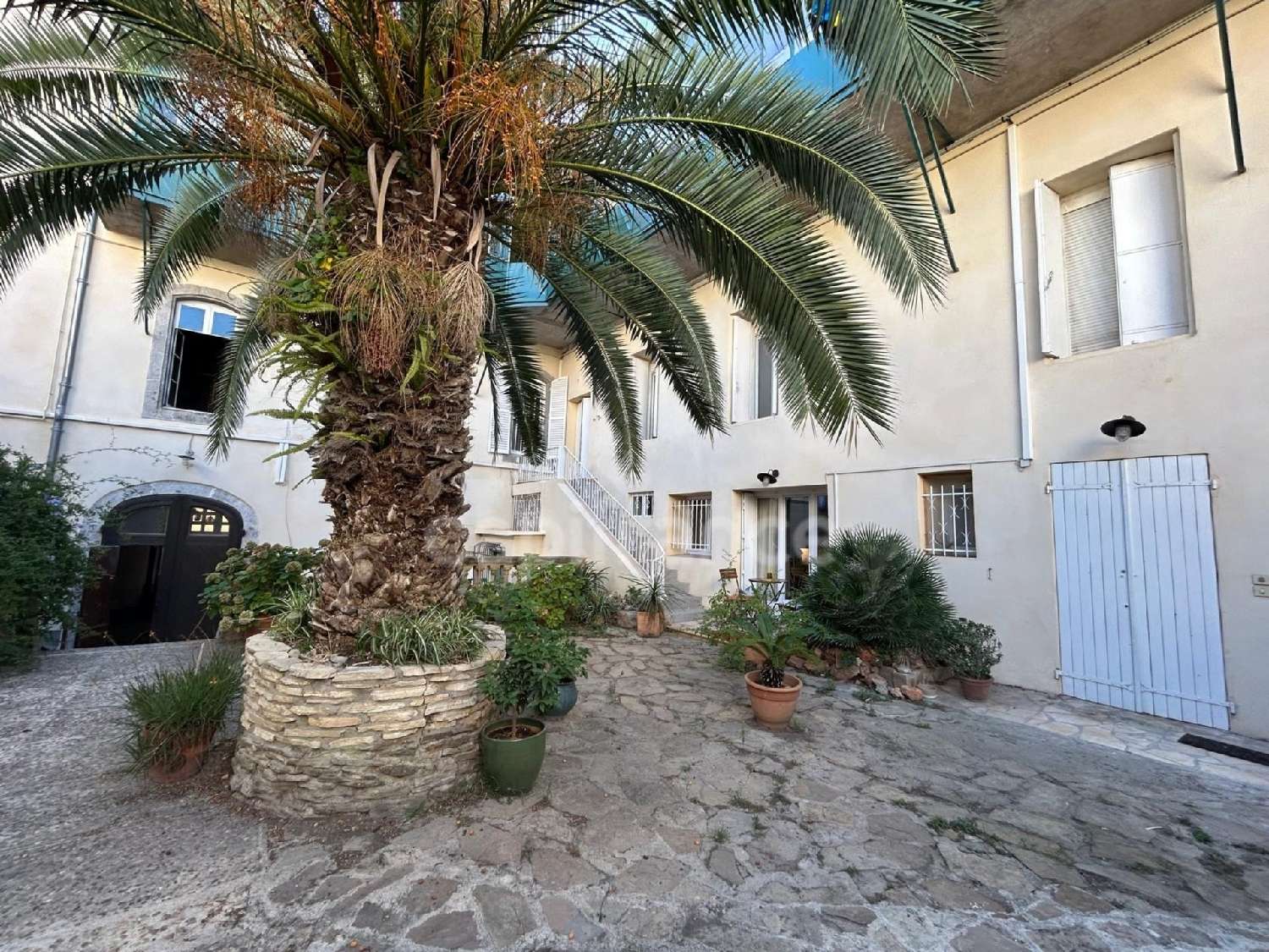 for sale apartment Sète Hérault 1