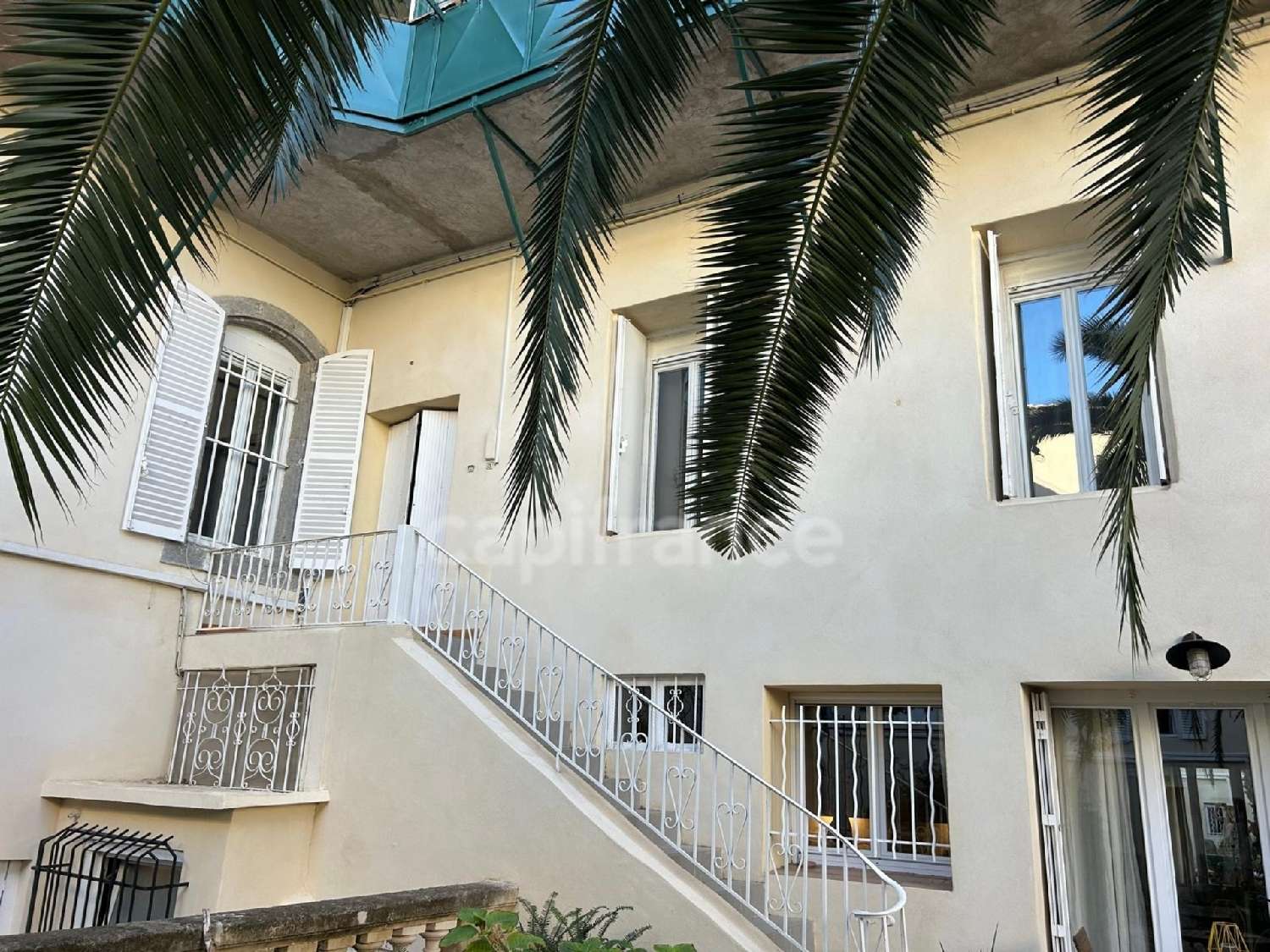 for sale apartment Sète Hérault 2