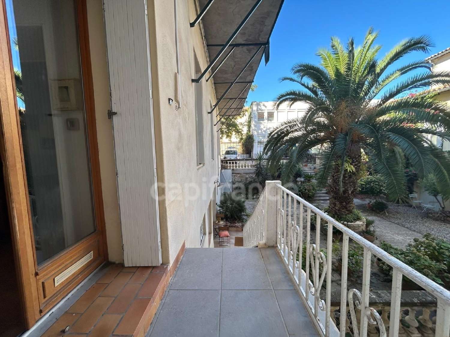 for sale apartment Sète Hérault 3