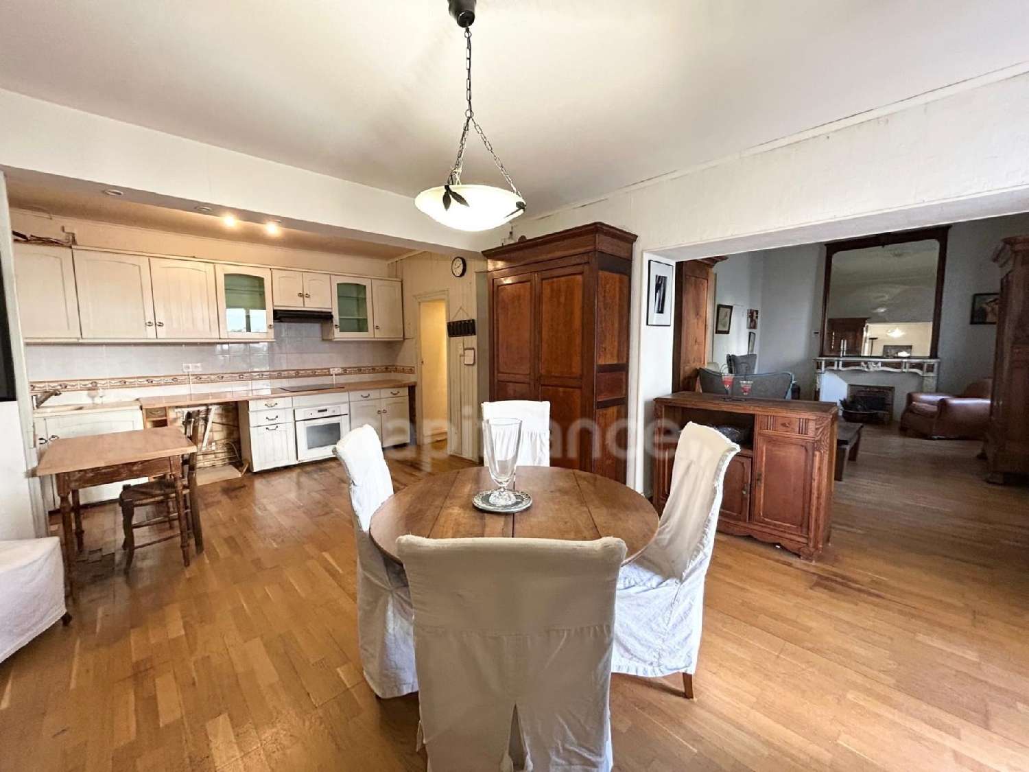 for sale apartment Sète Hérault 4
