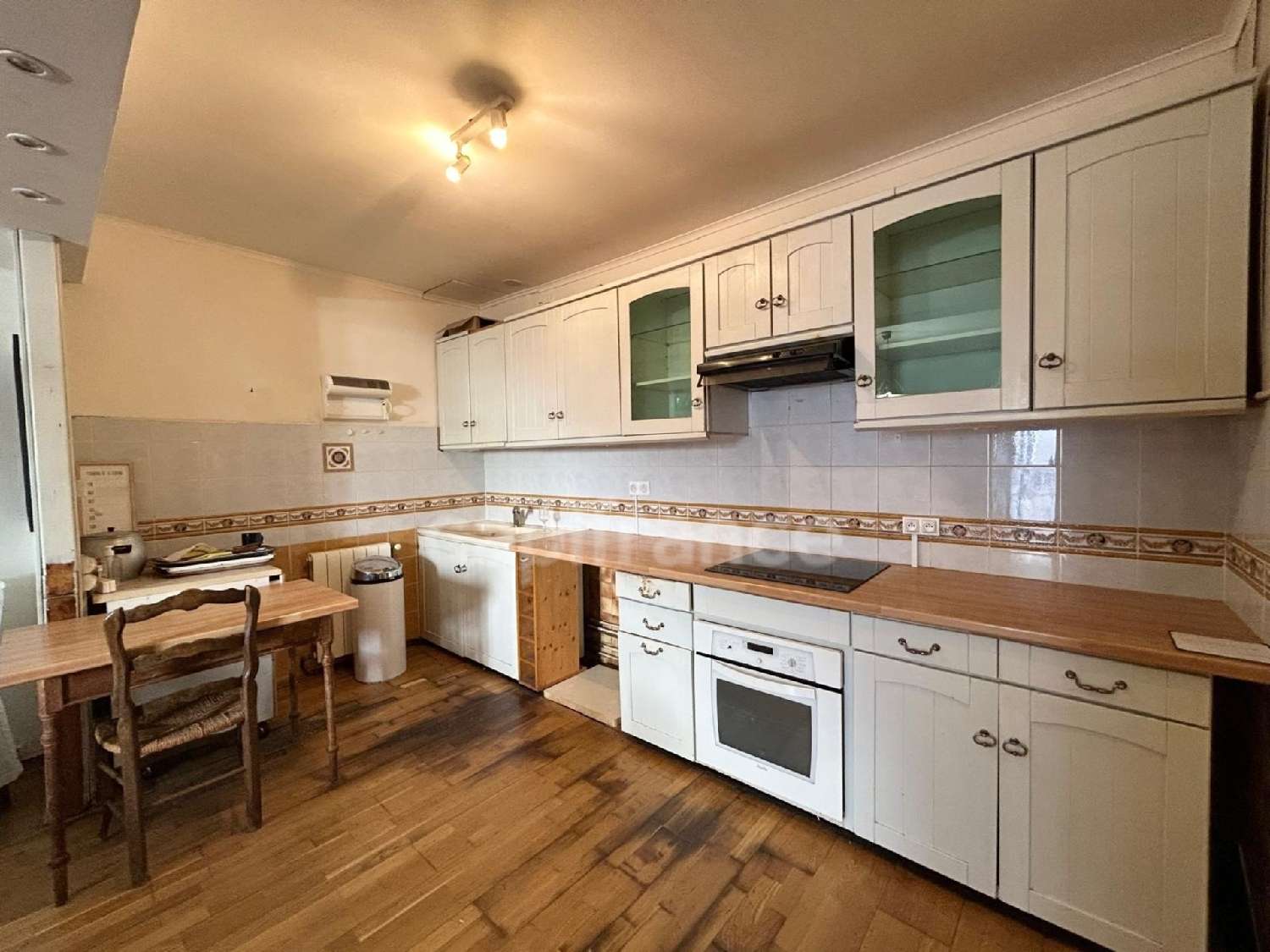 for sale apartment Sète Hérault 5