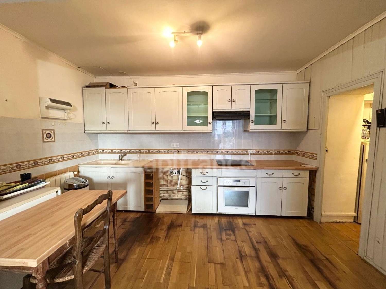 for sale apartment Sète Hérault 6
