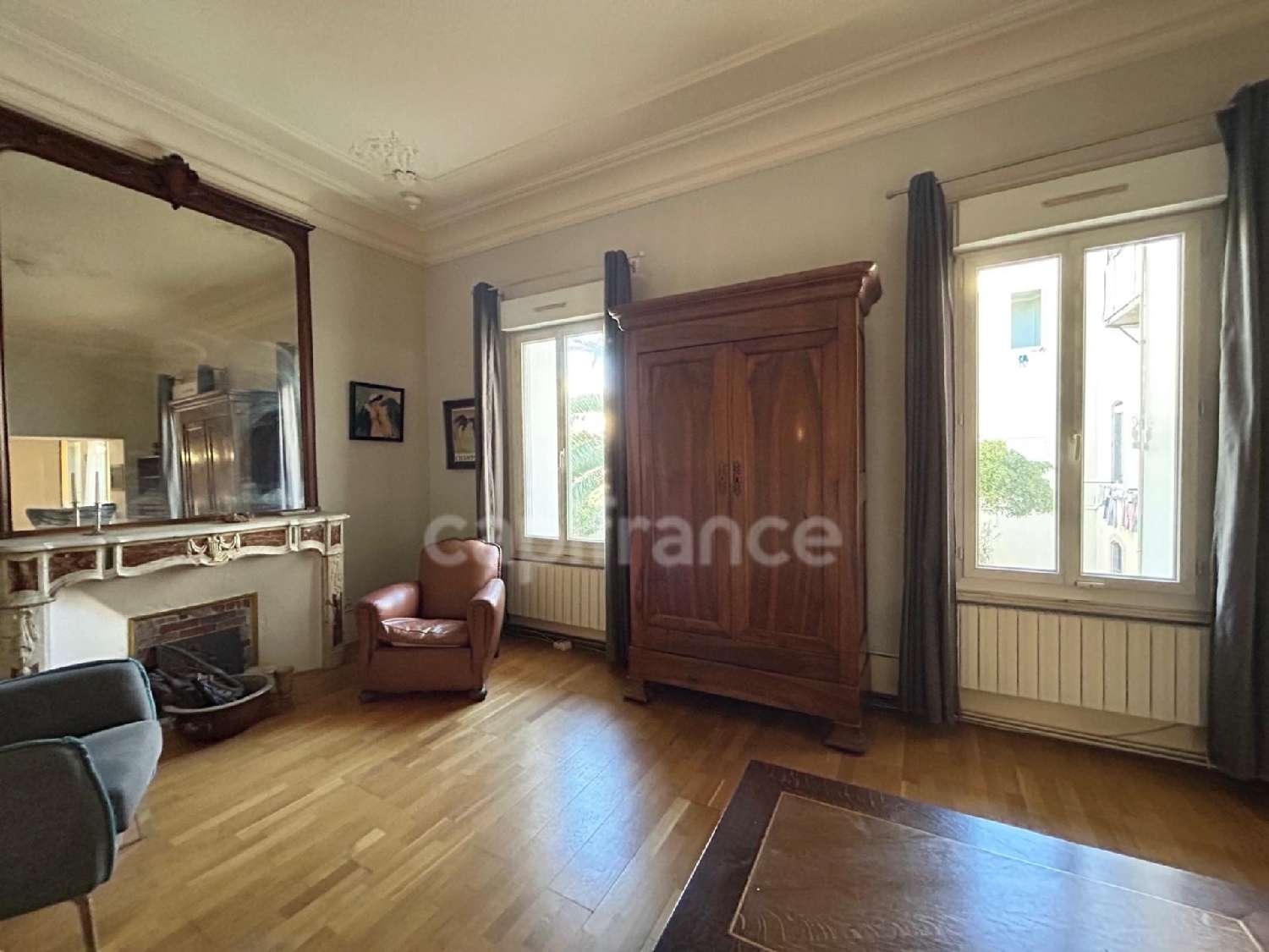 for sale apartment Sète Hérault 7