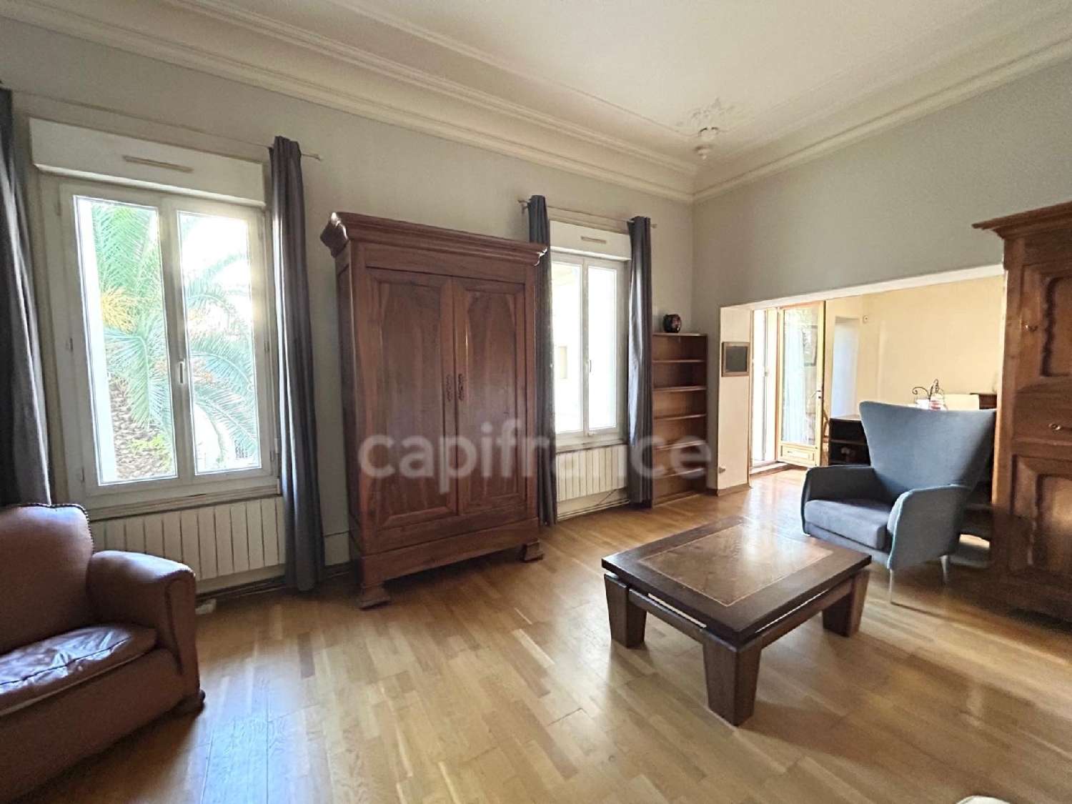 for sale apartment Sète Hérault 8