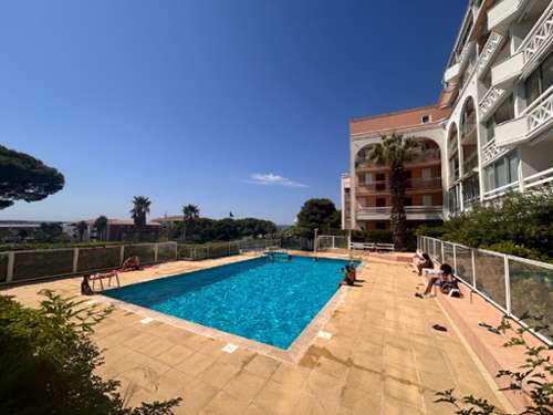 Sète Hérault appartement foto 7420607