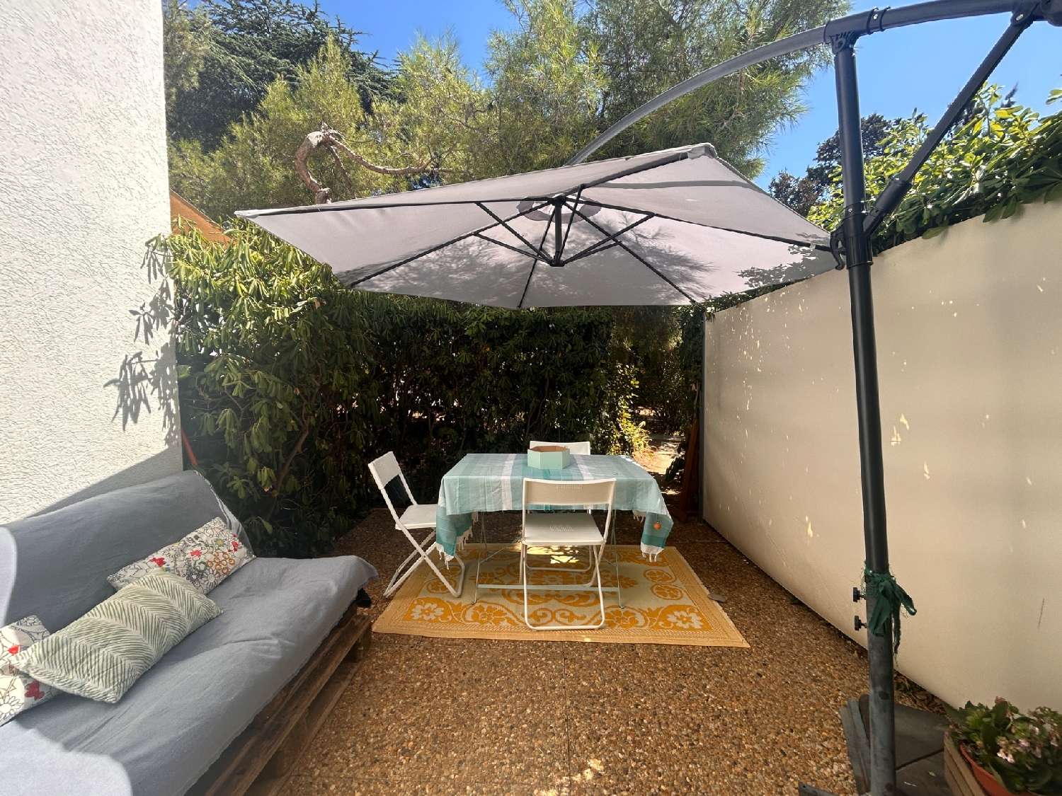 te koop appartement Sète Hérault 3