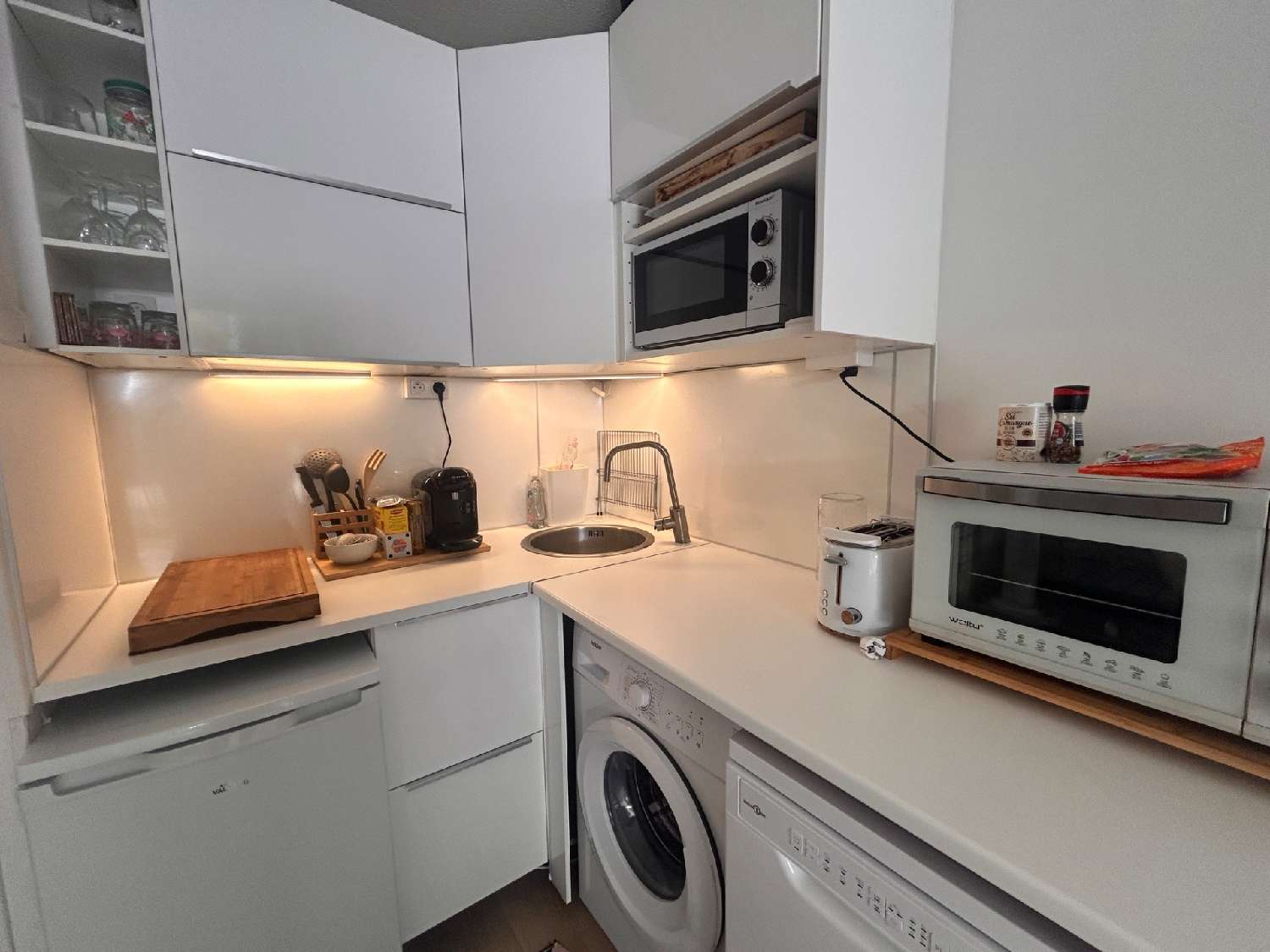 te koop appartement Sète Hérault 4