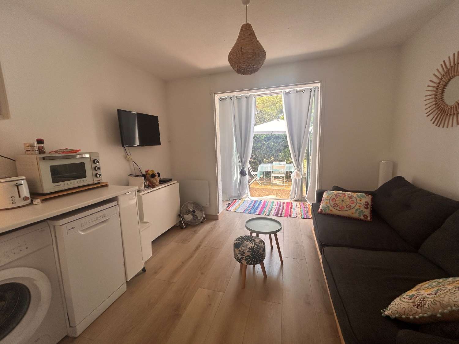te koop appartement Sète Hérault 5