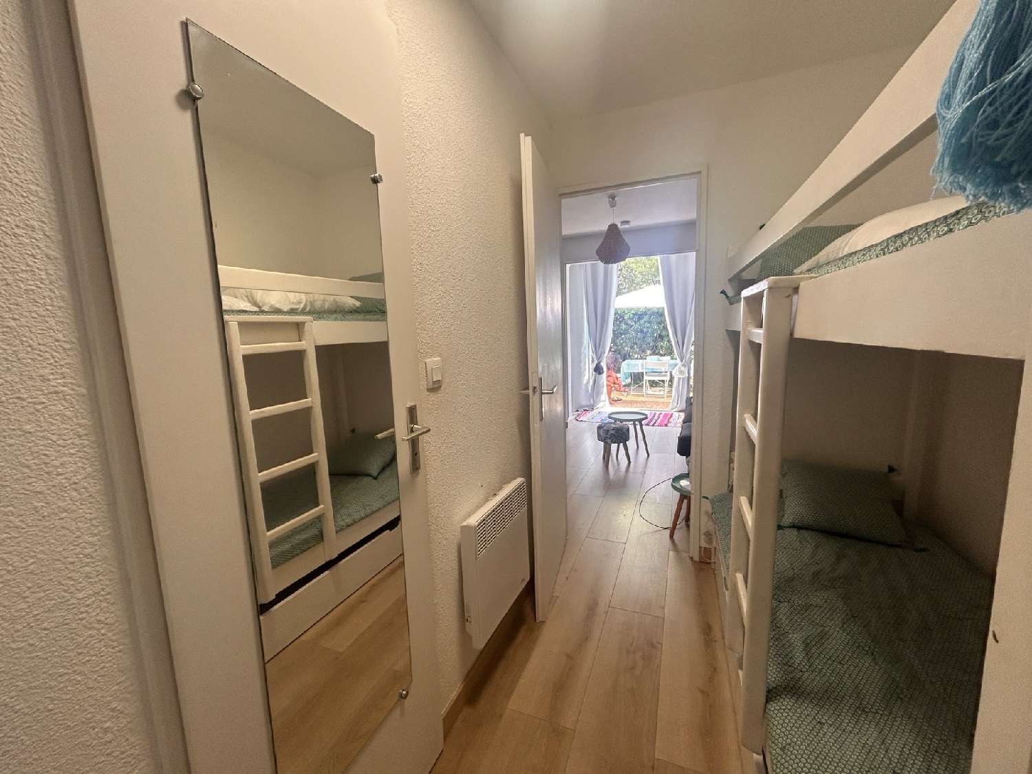 te koop appartement Sète Hérault 7