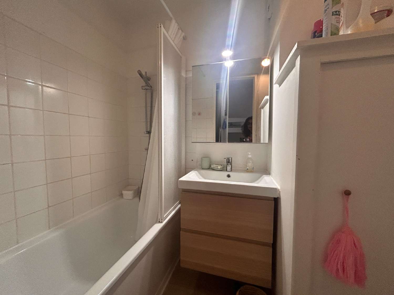 te koop appartement Sète Hérault 8