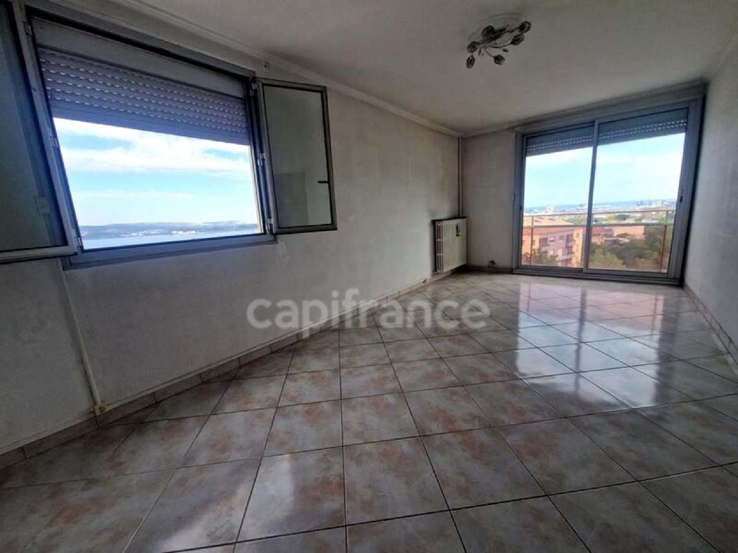  for sale apartment Sète Hérault 3