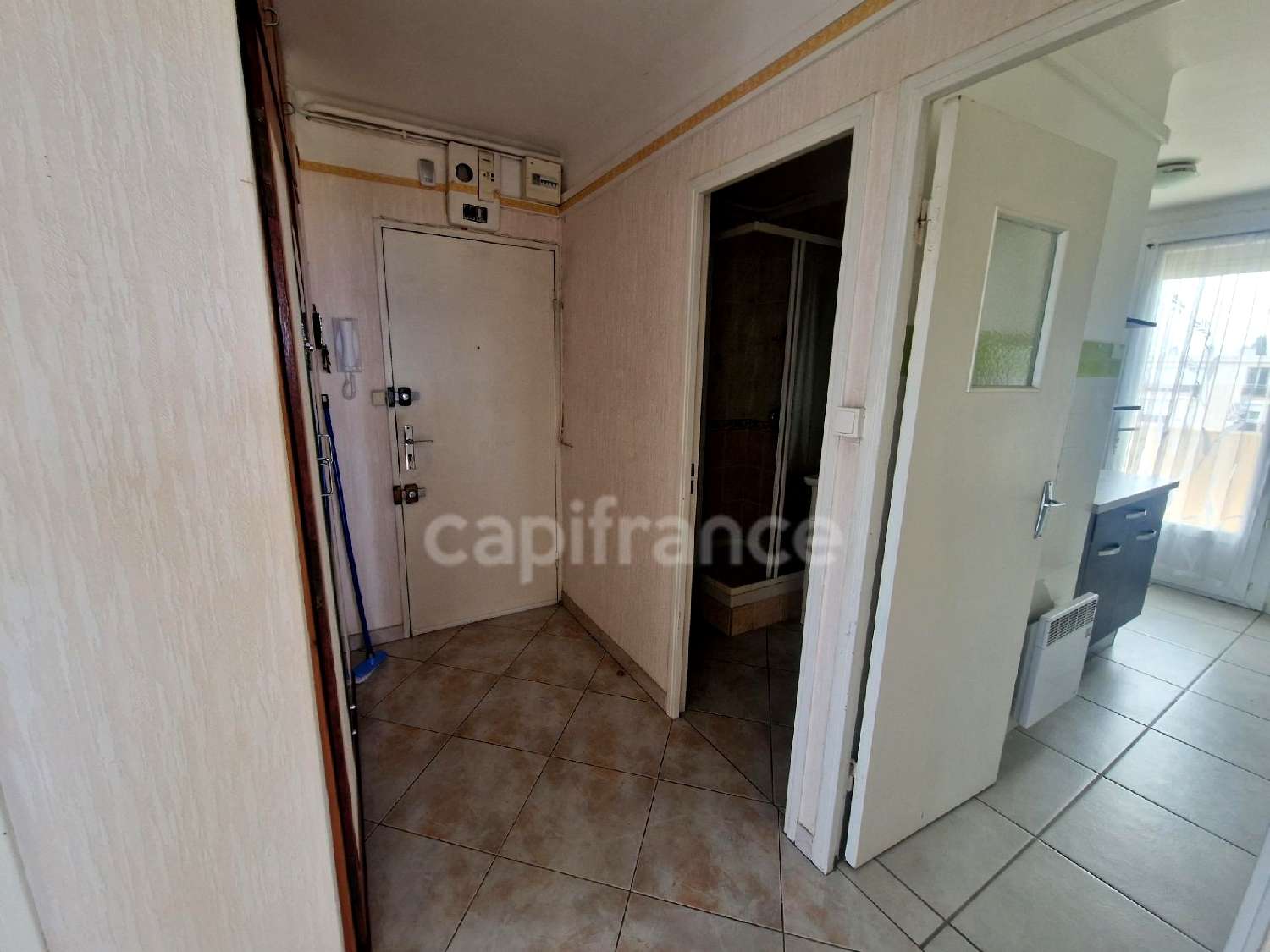  for sale apartment Sète Hérault 7