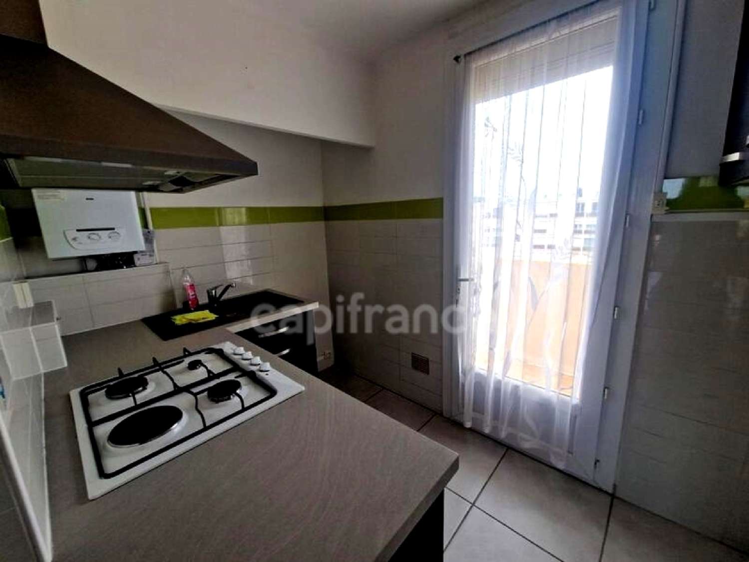  for sale apartment Sète Hérault 8
