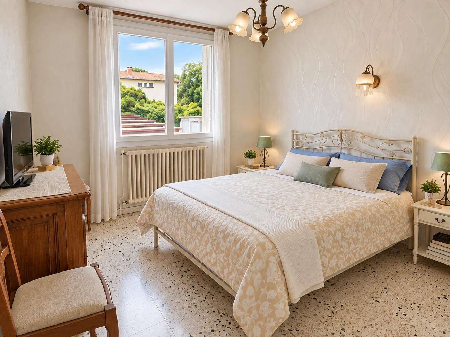 à vendre appartement Sète Hérault 2