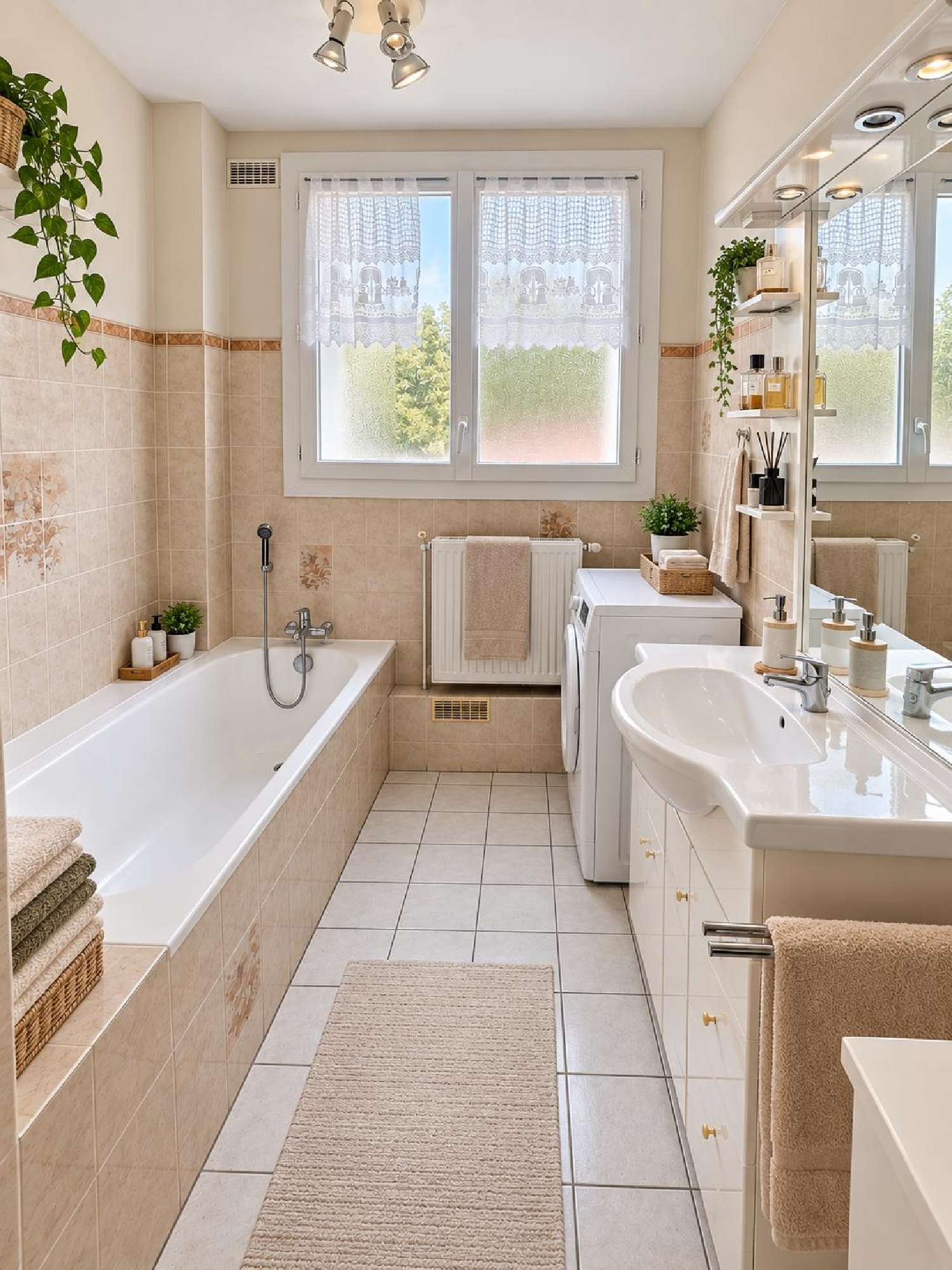 à vendre appartement Sète Hérault 3