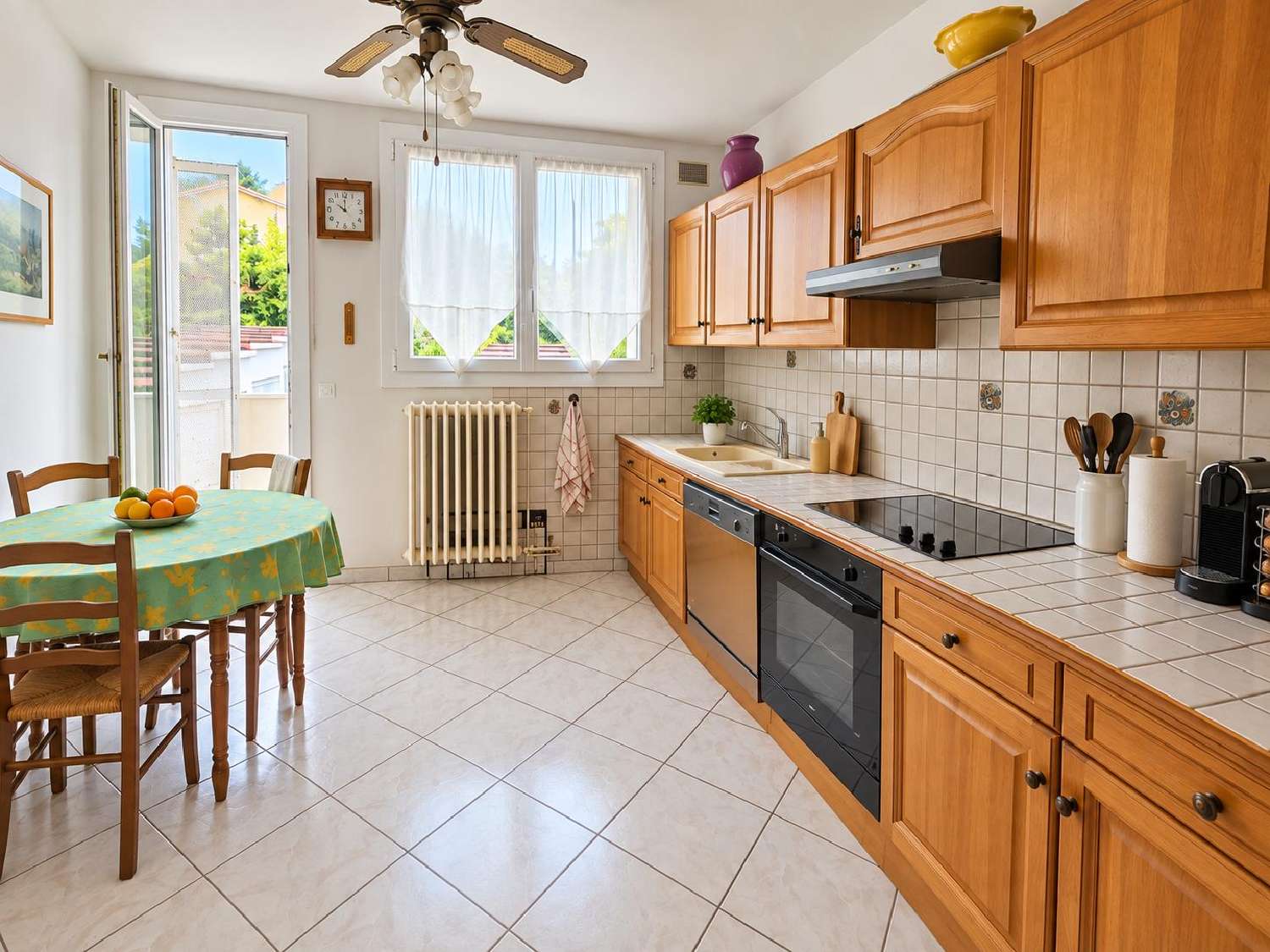 à vendre appartement Sète Hérault 5
