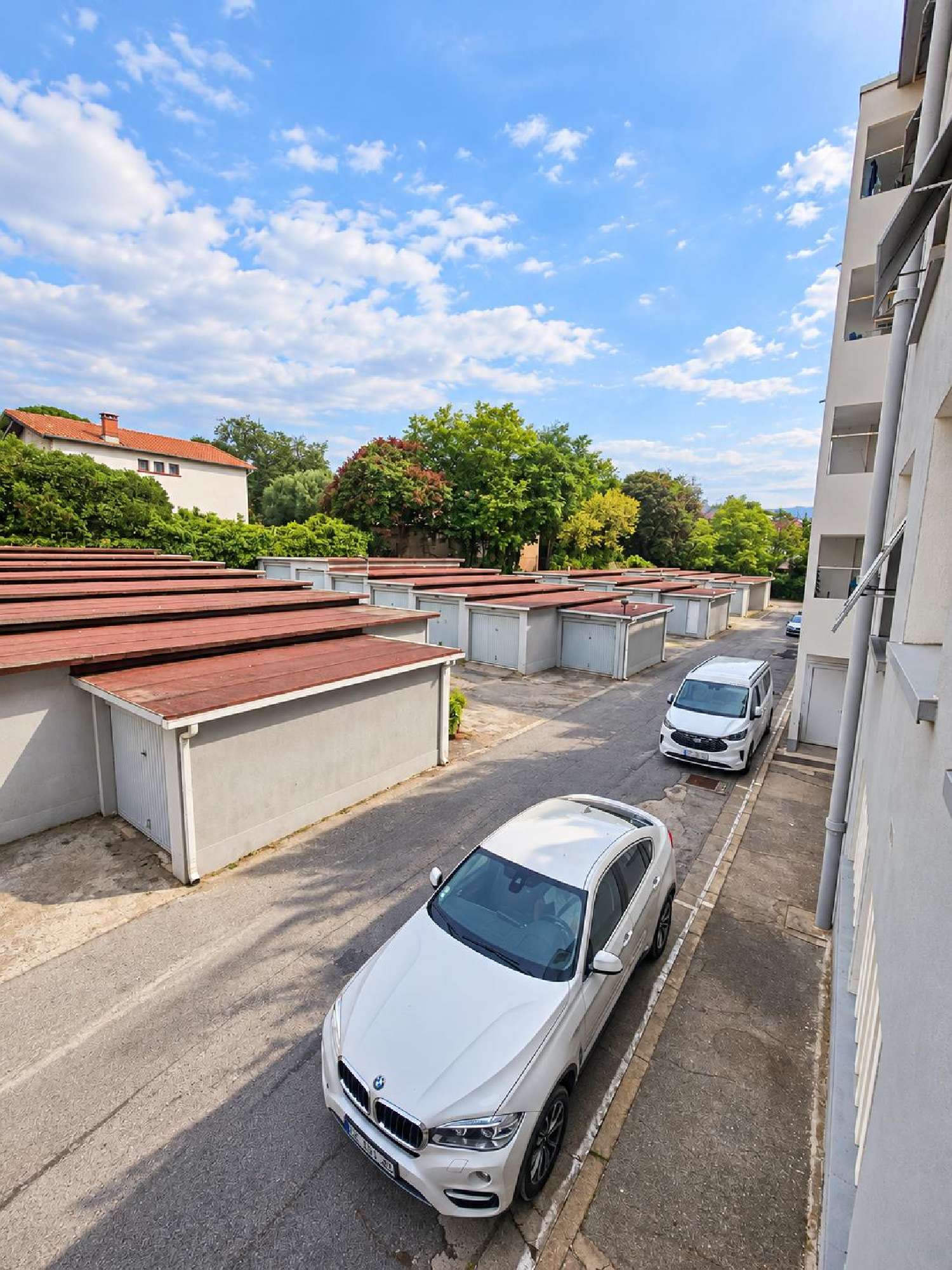 à vendre appartement Sète Hérault 6