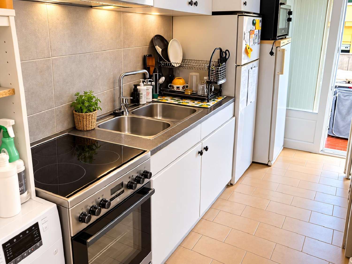 te koop appartement Sète Hérault 2