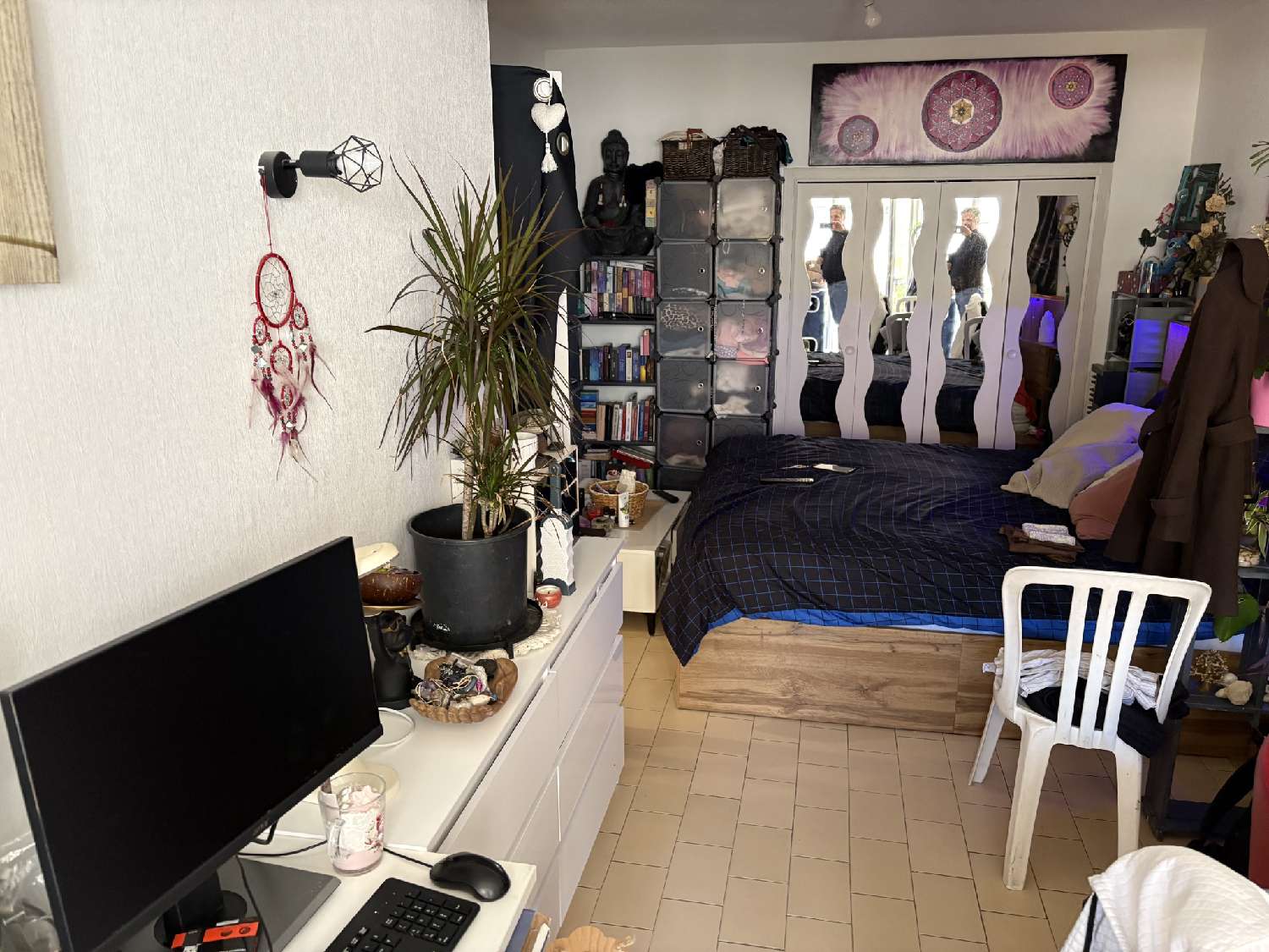 te koop appartement Sète Hérault 3