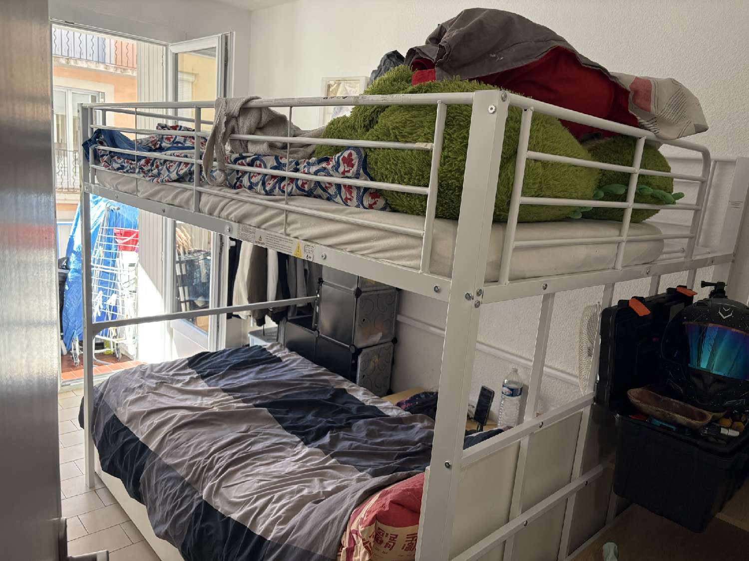 te koop appartement Sète Hérault 4
