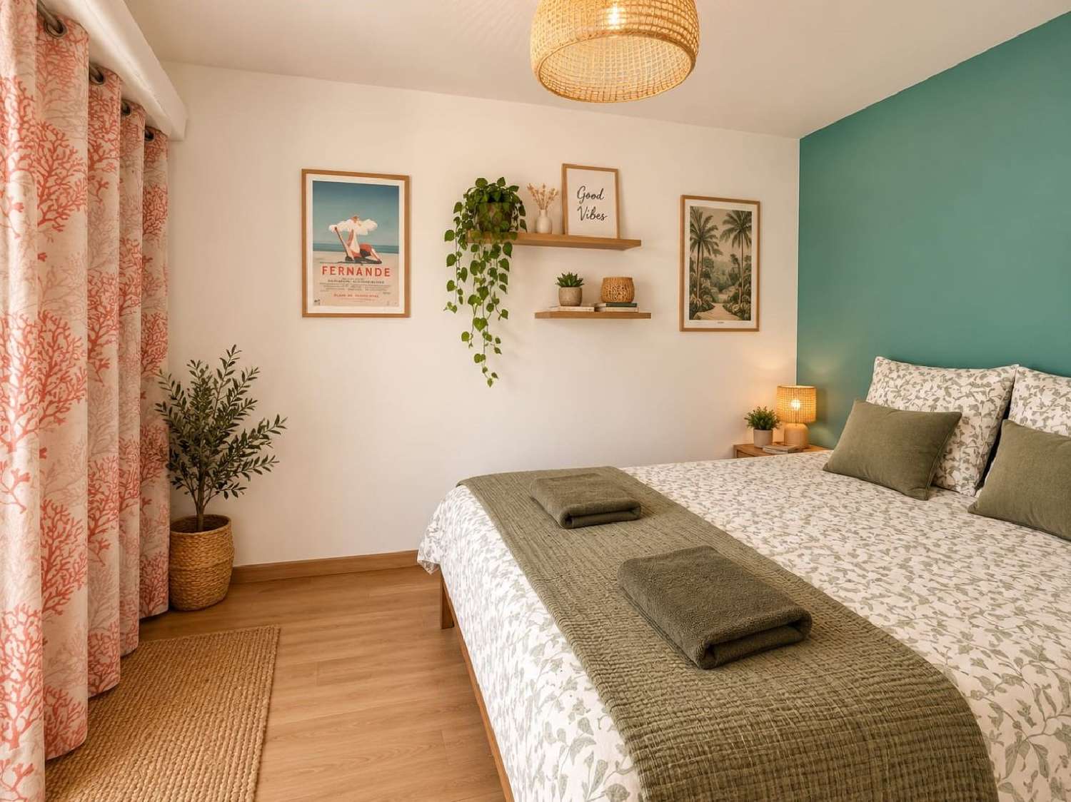 à vendre appartement Sète Hérault 3