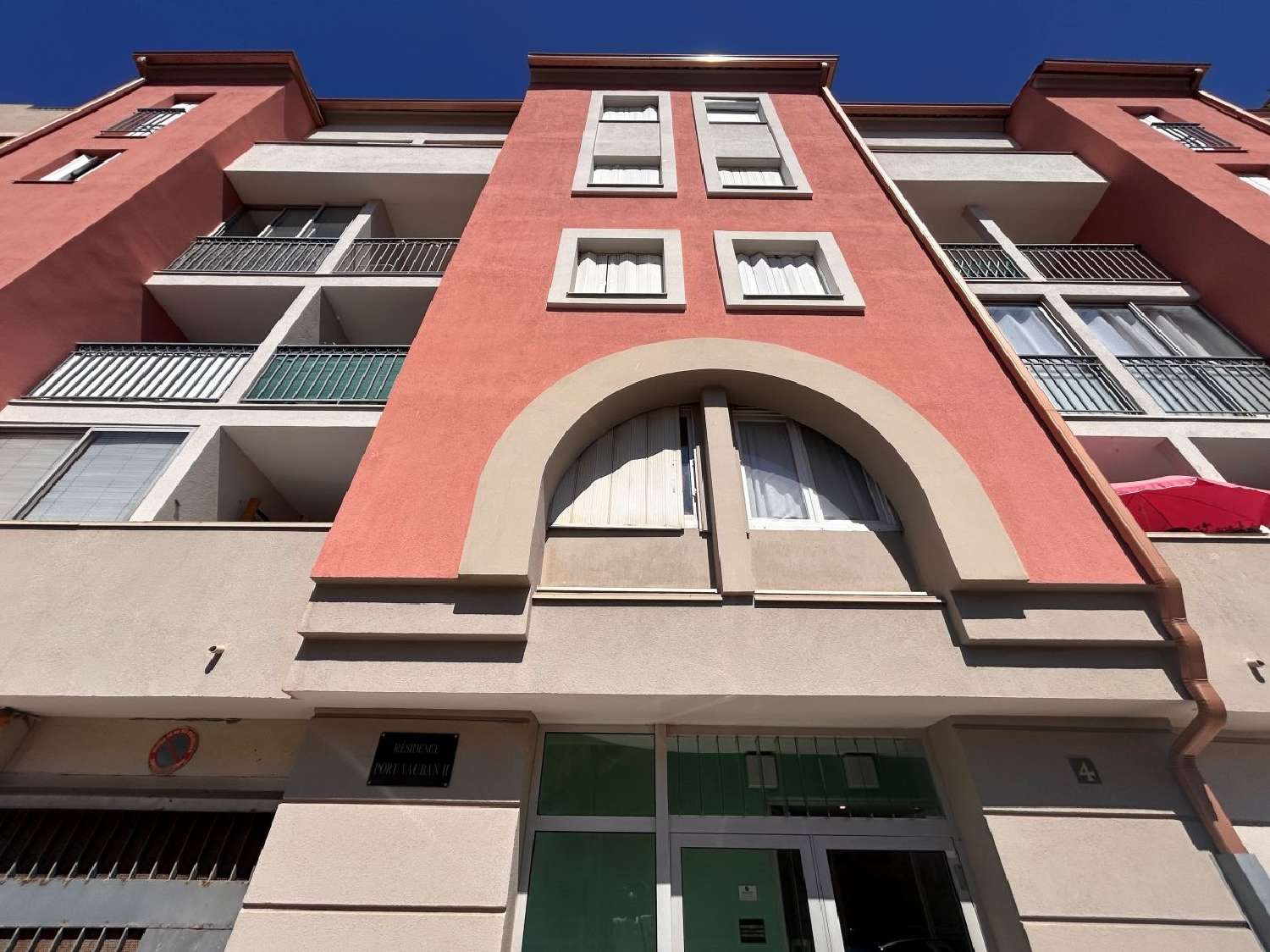 à vendre appartement Sète Hérault 5