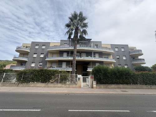 Sète Hérault apartamento foto