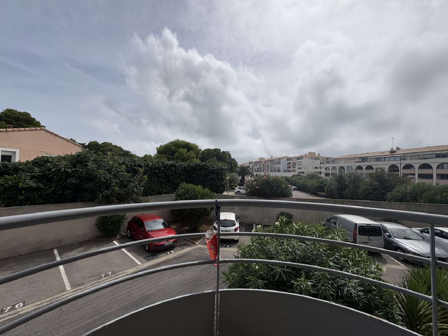 en venta apartamento Sète Hérault 2
