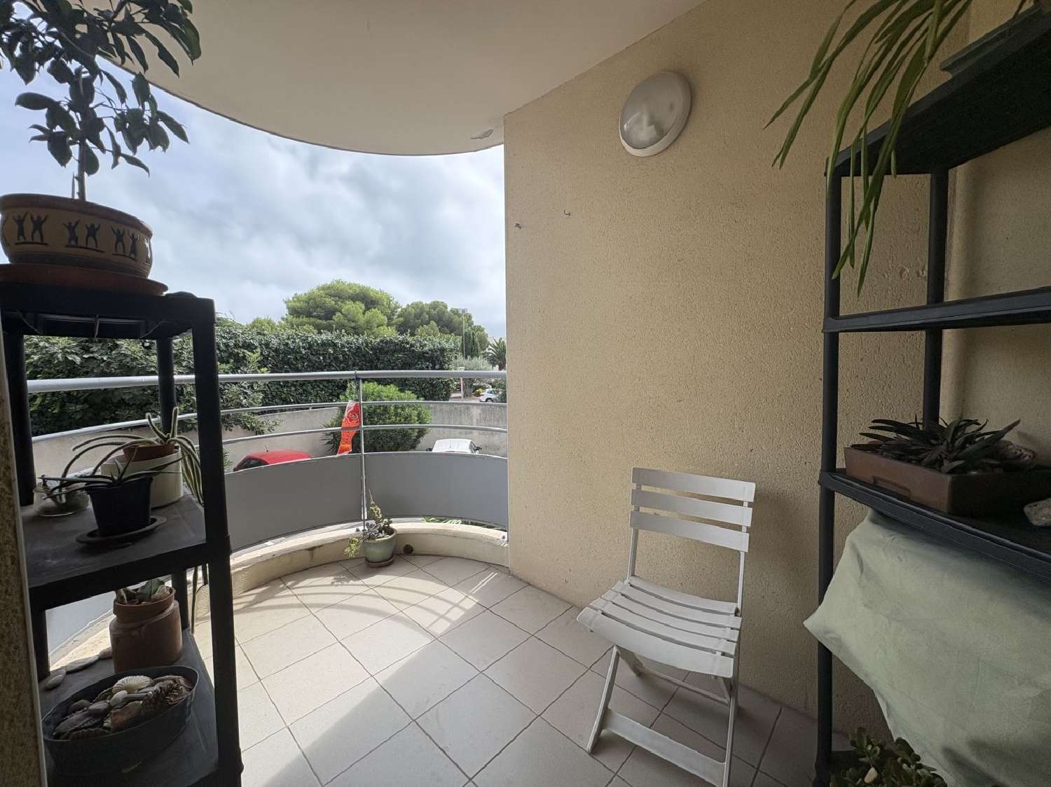 en venta apartamento Sète Hérault 3