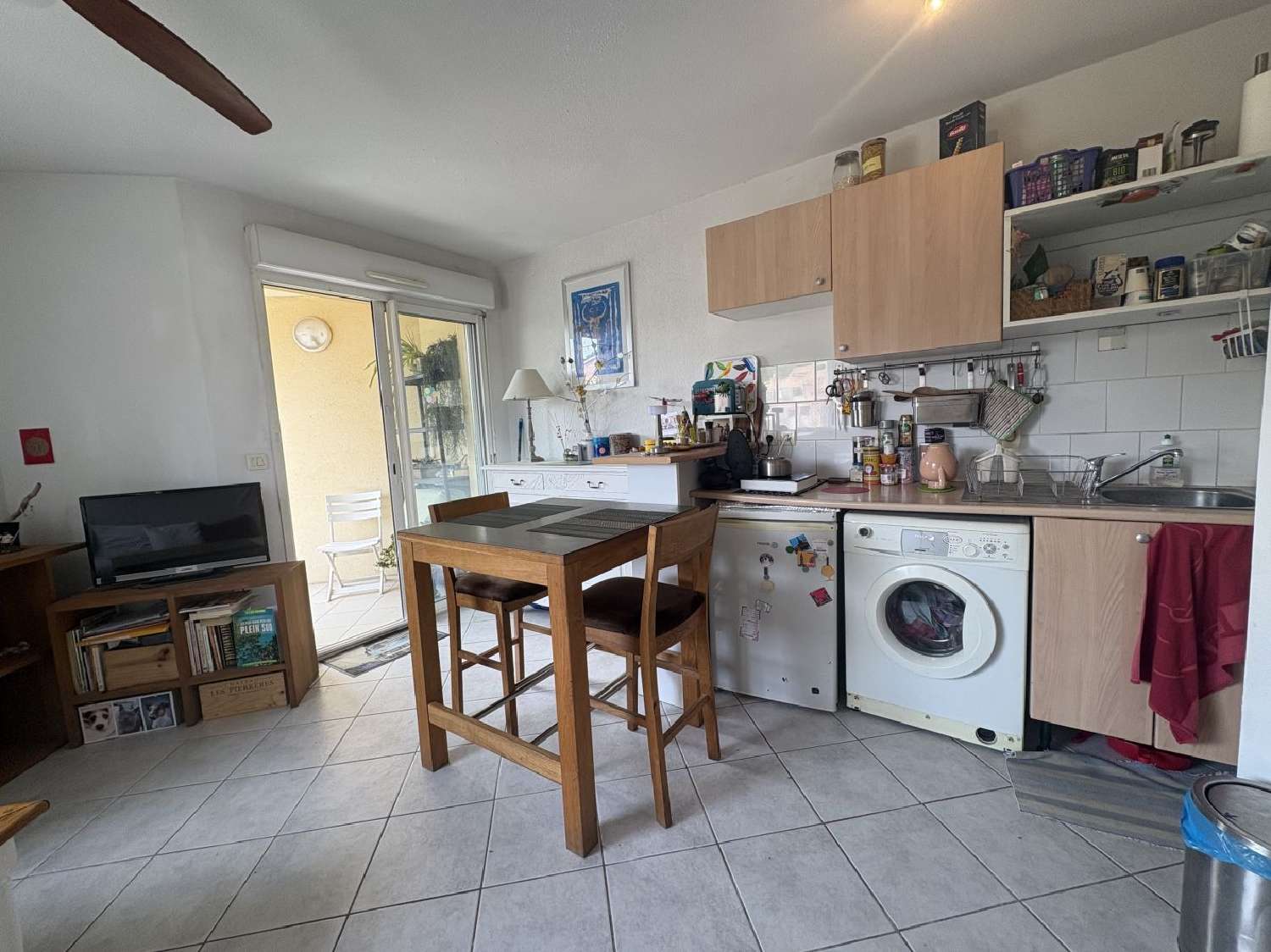 en venta apartamento Sète Hérault 5