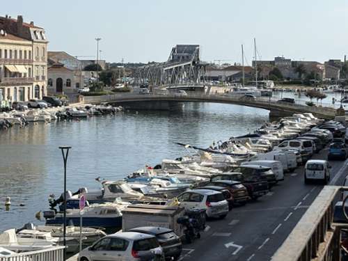 Sète Hérault Wohnung/ Apartment Bild 7426017