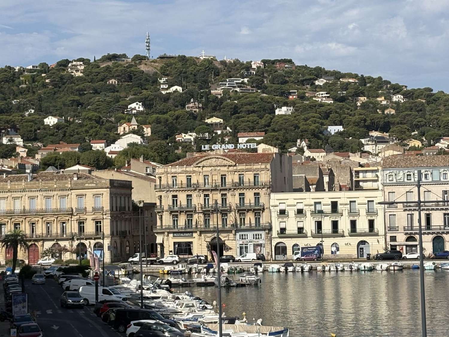 kaufen Wohnung/ Apartment Sète Hérault 2