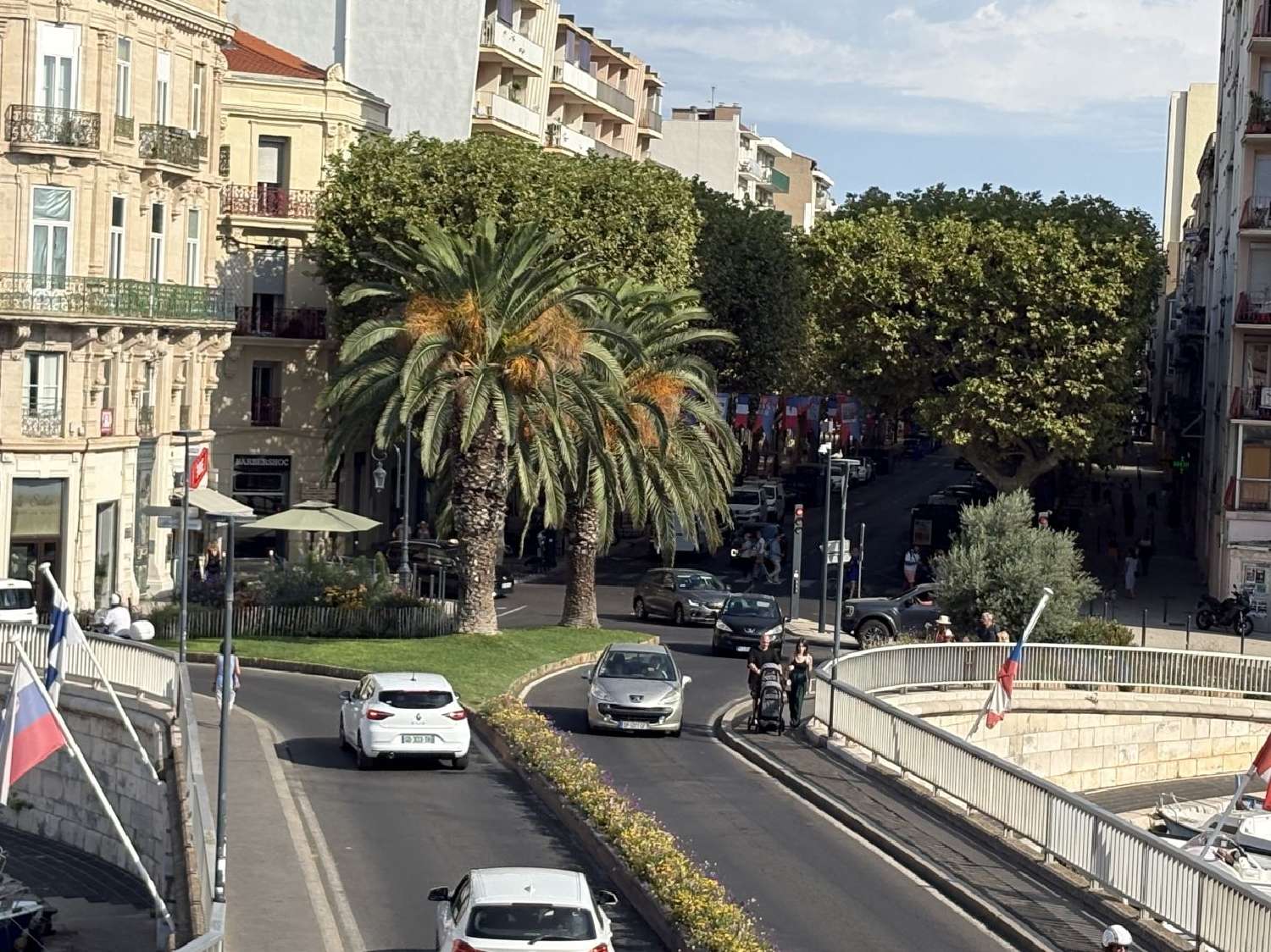 kaufen Wohnung/ Apartment Sète Hérault 3