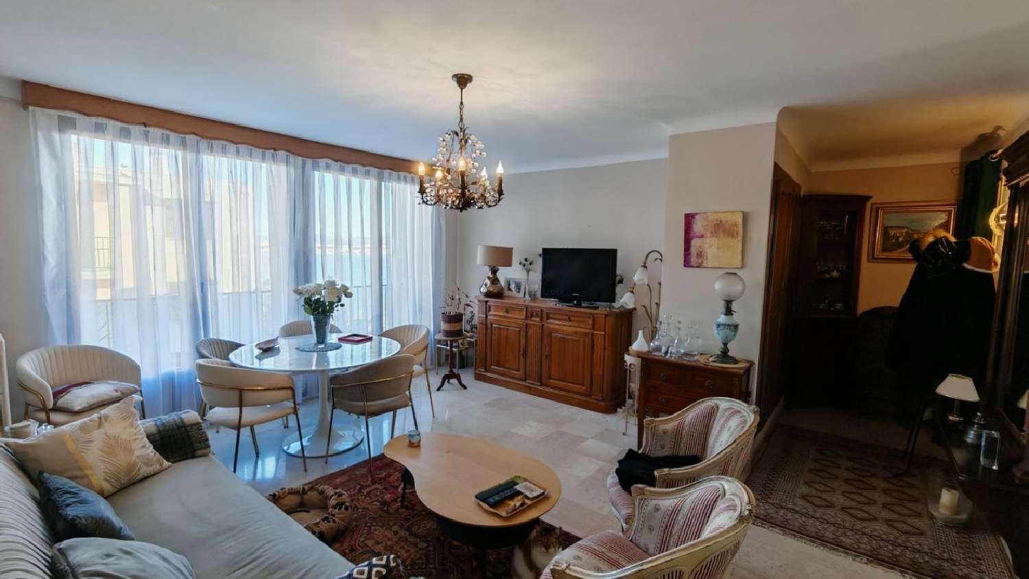 kaufen Wohnung/ Apartment Sète Hérault 2