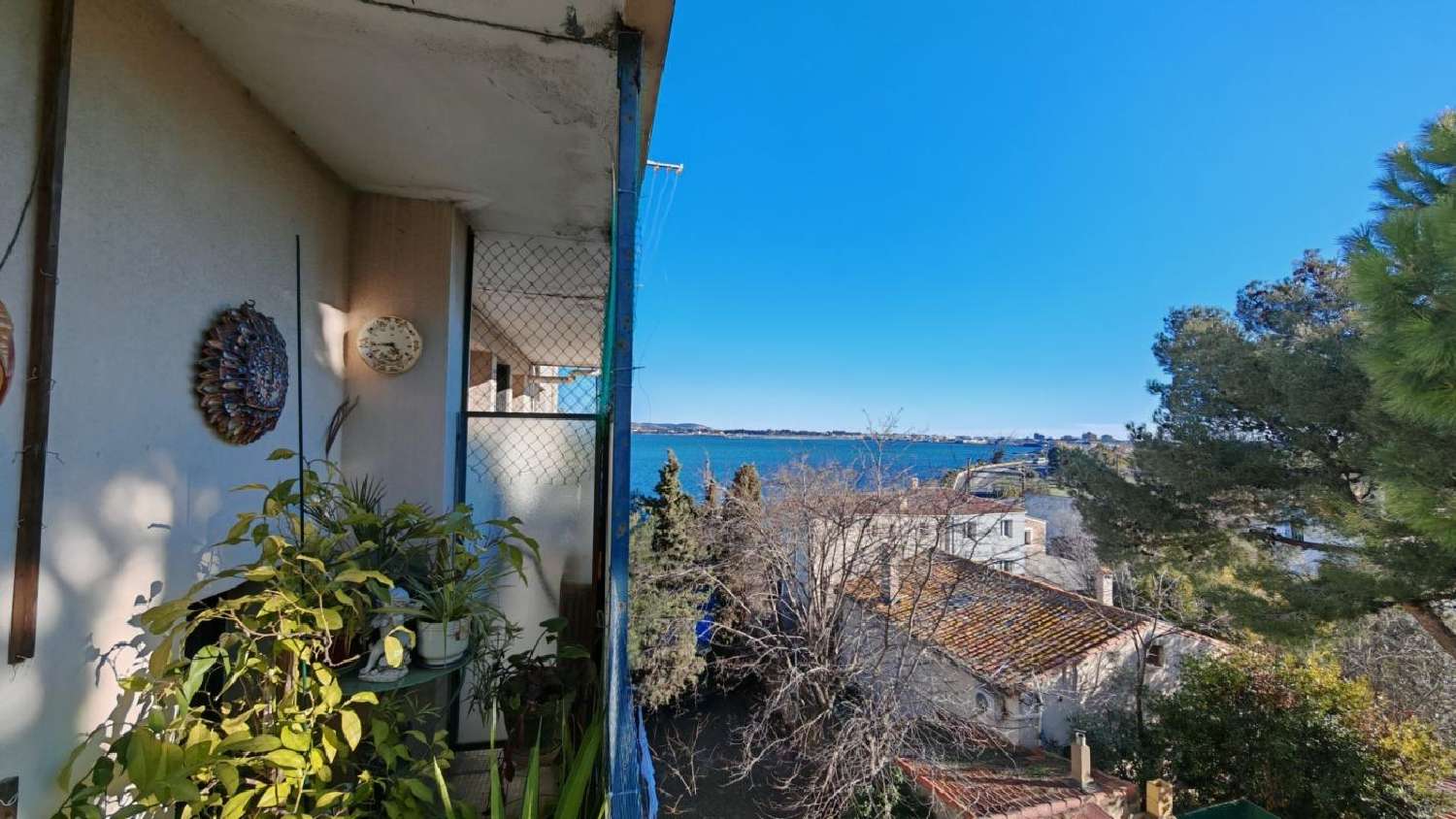 kaufen Wohnung/ Apartment Sète Hérault 8