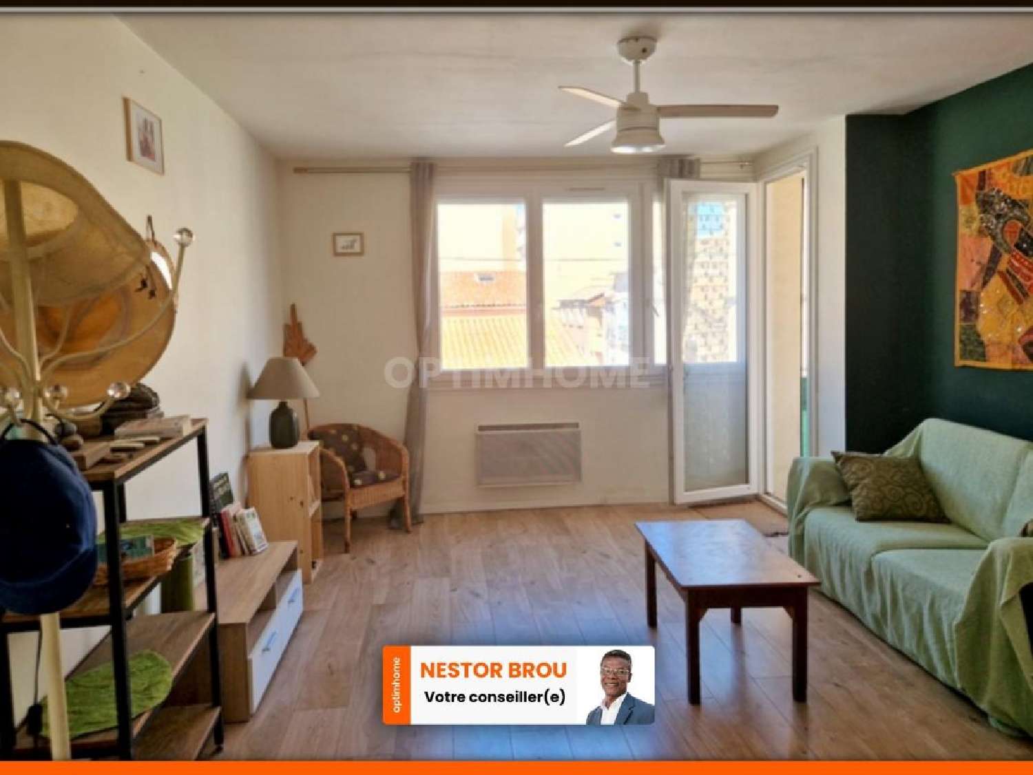 kaufen Wohnung/ Apartment Sète Hérault 1