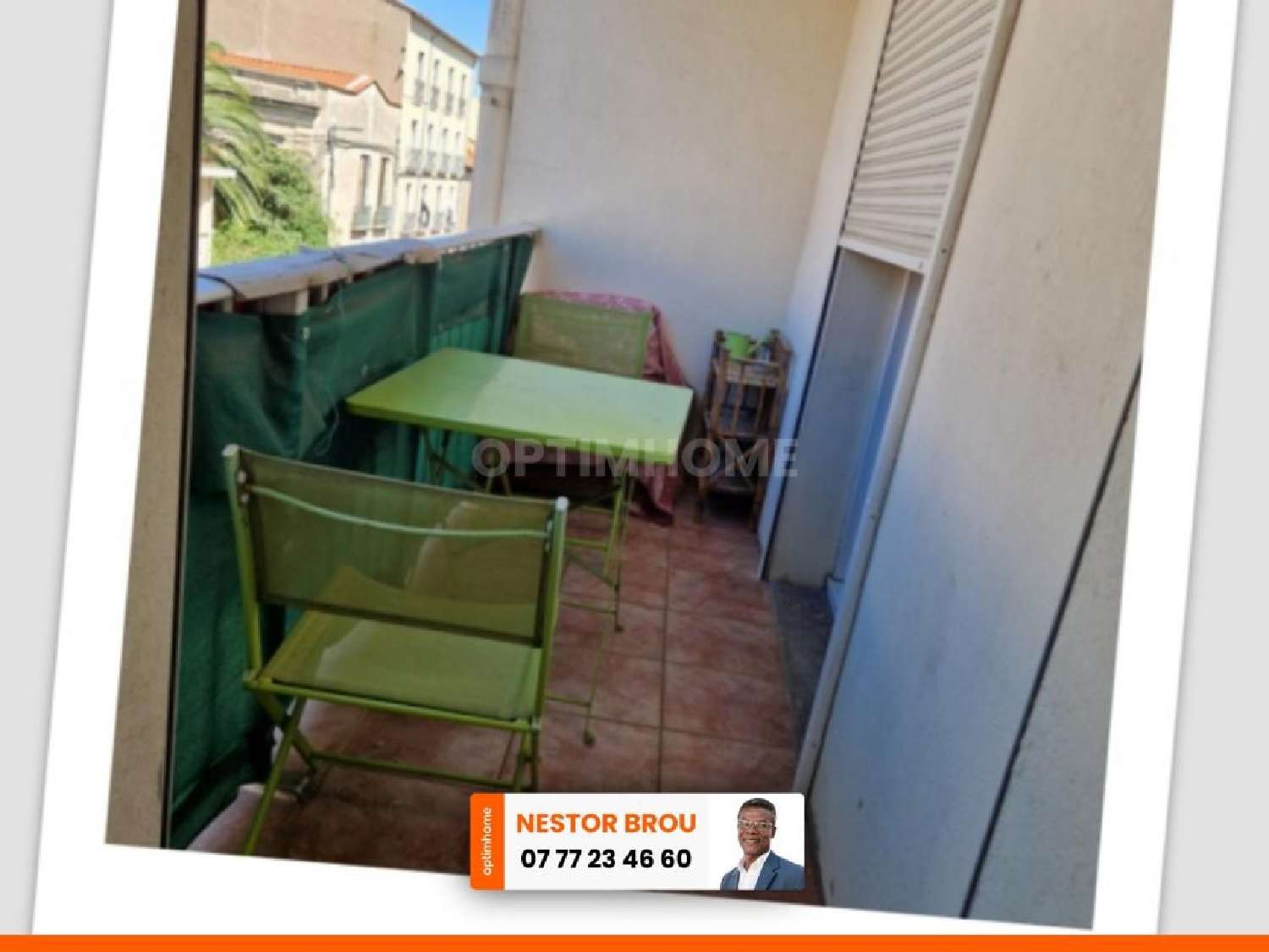 kaufen Wohnung/ Apartment Sète Hérault 2