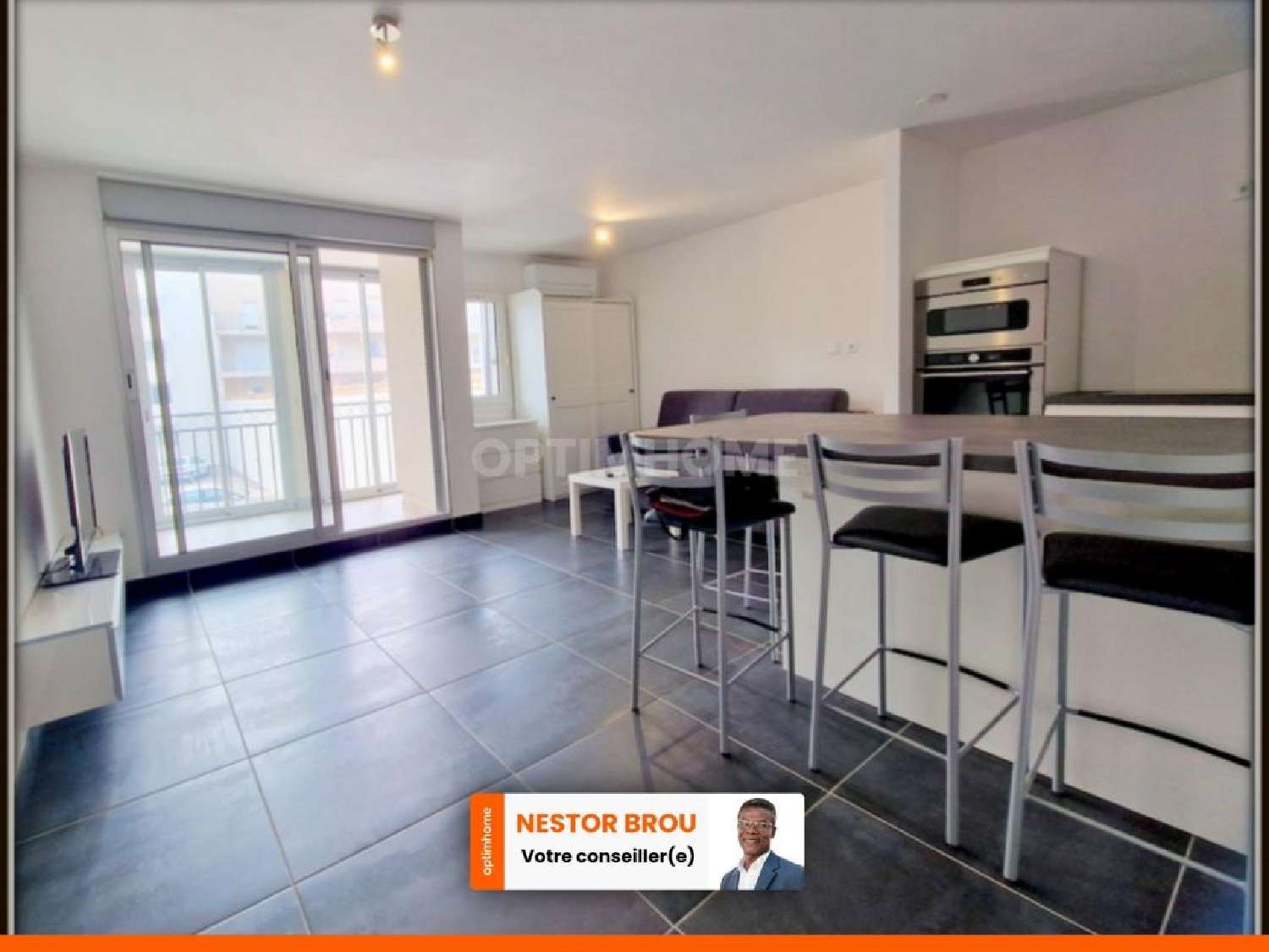 kaufen Wohnung/ Apartment Sète Hérault 1