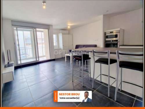 Sète Hérault Wohnung/ Apartment Bild 7418769