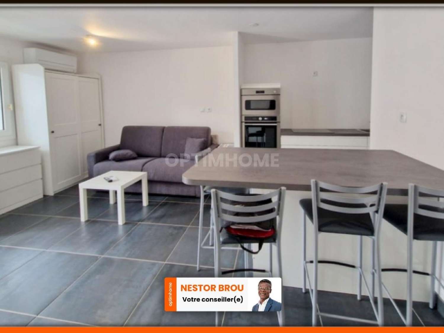 kaufen Wohnung/ Apartment Sète Hérault 5