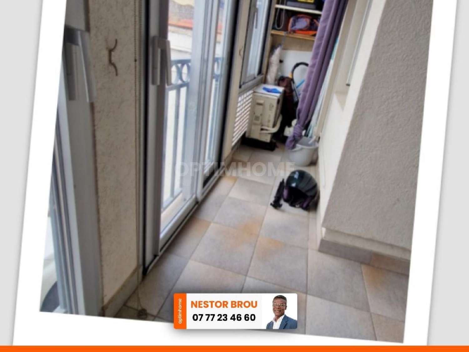 kaufen Wohnung/ Apartment Sète Hérault 6