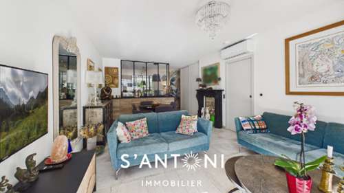 Sète Hérault apartment foto 7424123