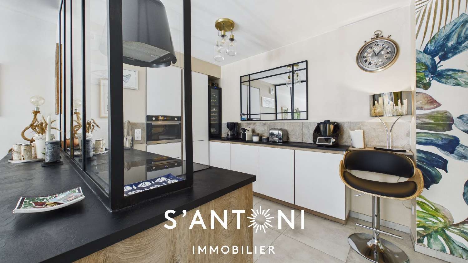 for sale apartment Sète Hérault 4
