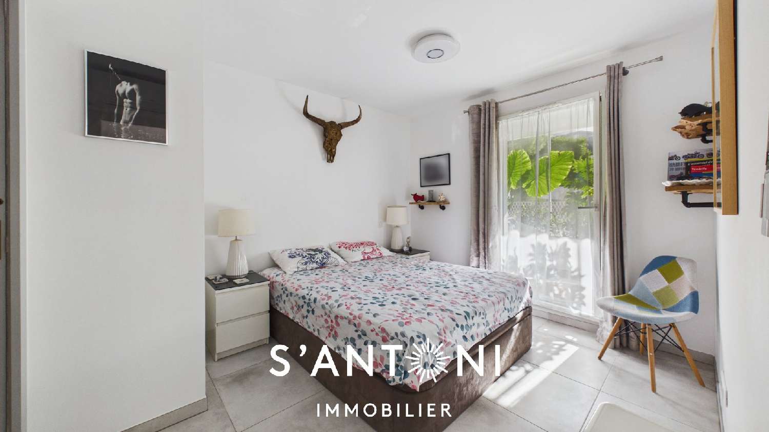 for sale apartment Sète Hérault 5