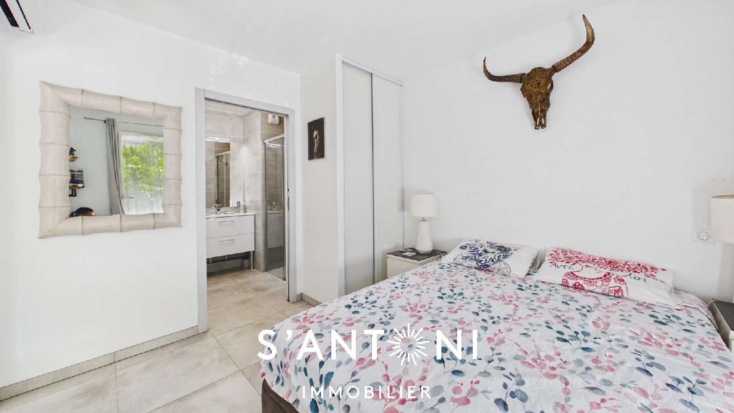 for sale apartment Sète Hérault 6