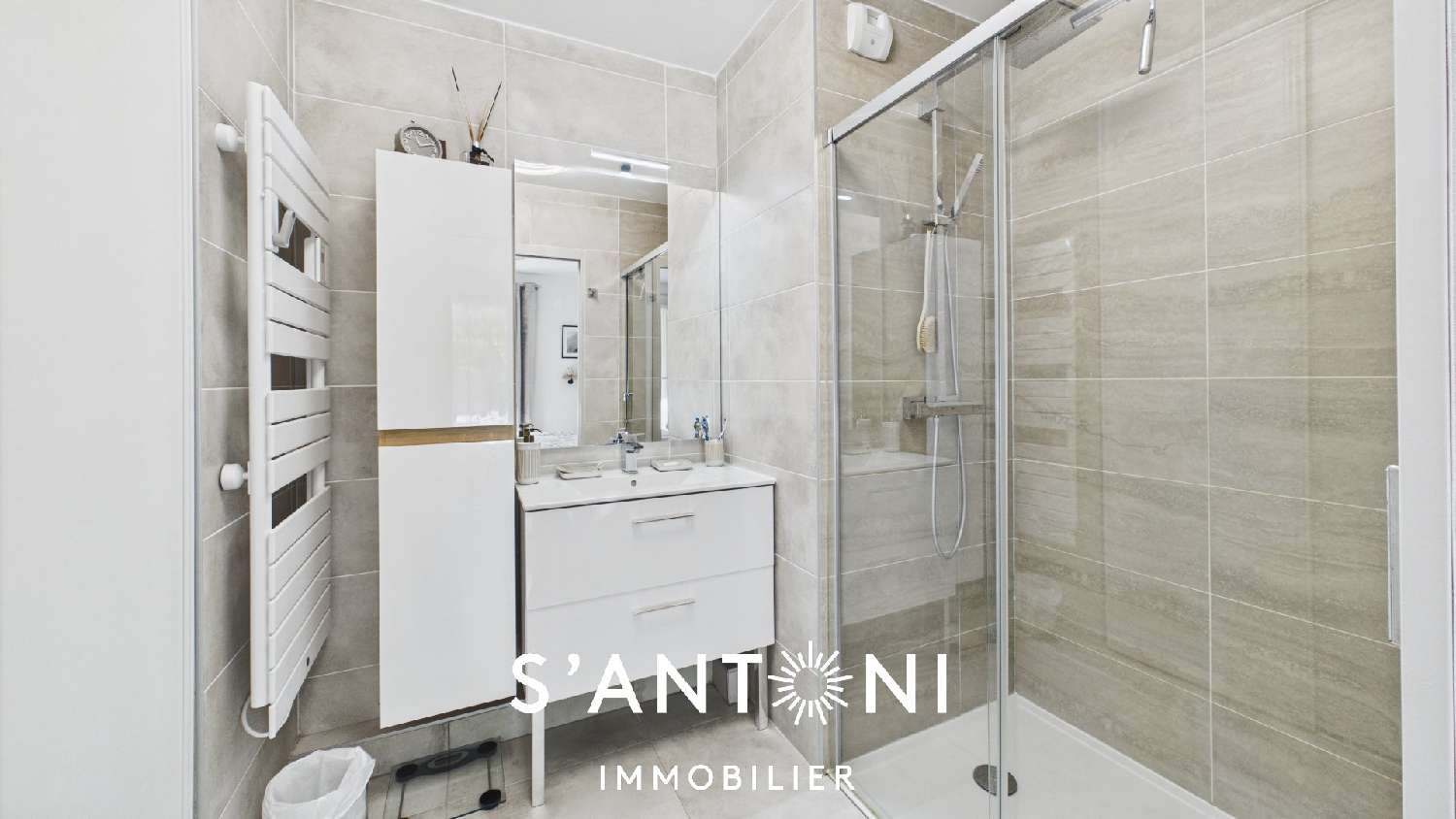 for sale apartment Sète Hérault 7