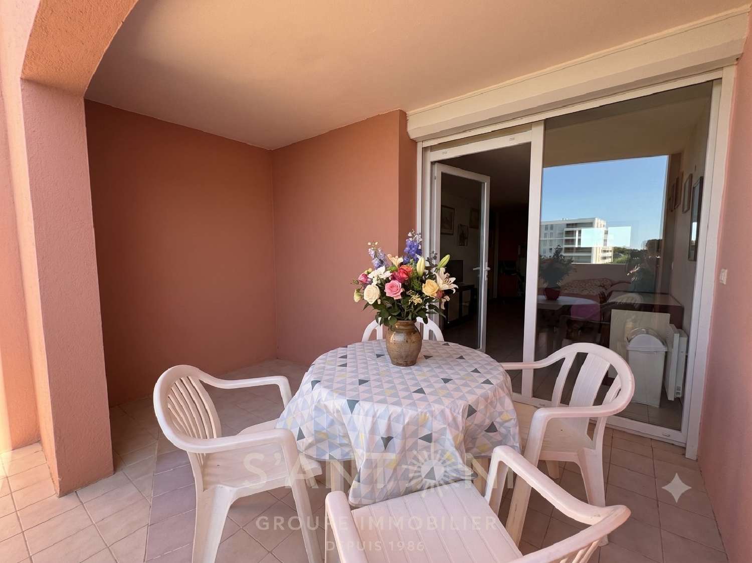 kaufen Wohnung/ Apartment Sète Hérault 1
